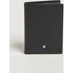 Montblanc Meisterstück Wallet 4cc Black