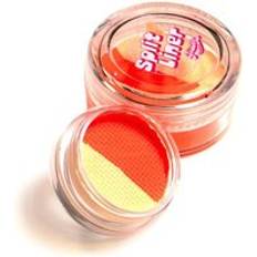 Orange Eyeliners Glisten Glisten Cosmetics Peach Melba Eyeliner 10g