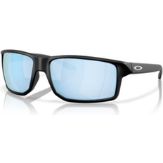 Solbriller Oakley Gibston XL Polarized Solbriller - Black