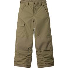 Girls Outerwear Pants Columbia Kids' Bugaboo III Pants- Green