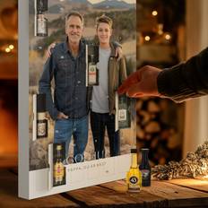 Your surprise Alkohol adventskalender