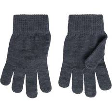 Wool Mittens Children's Clothing Name It Knitted Gloves