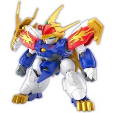 Mashin Creator Wataru Ryujinmaru