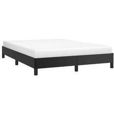 vidaXL frame upholstered platform bed base