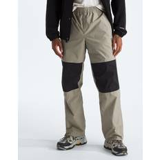 Best Rain Pants The North Face Men's Antora Rain Pant Clay Grey/tnf Black