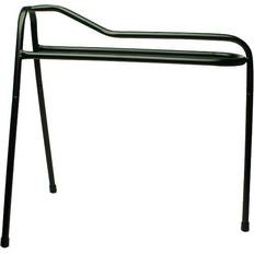 Roma 3 Leg Saddle Stand - Black