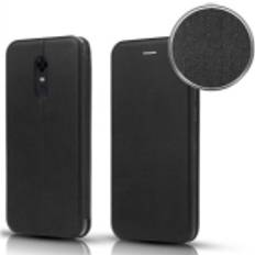 Beline Beline Etui Book Magnetic iPhone 13 6,1" czarny/black