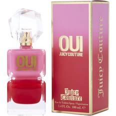 Juicy Couture Eau de Toilette Juicy Couture Oui edt spray 3.4 fl oz