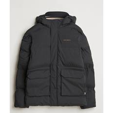 Les Deux Ytterkläder Les Deux Montreal Puffer Jacket Black