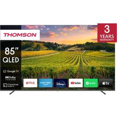 Thomson 85" QLED Google 85QG5S14