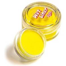 Yellow Eyeliners Glisten Glisten Cosmetics Lemonade Eyeliner 10g