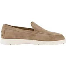 Tod's Men Shoes Tod's Loafers, male, Brown, Loafers