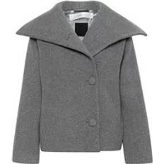InWear PerryIW Short Coat - Grå