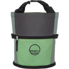 Klatring Wild Country Sequence Chalk Bucket Chalkbag Grå