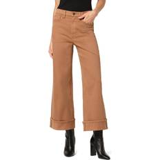 Pants & Shorts Joe's Jeans Brown Sugar Wide Leg Jean