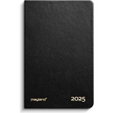 Kalender uge Mayland 2025 Pocket Calendar