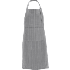 OEKO-TEX Förkläden Södahl Line organic Stone Forklæde Grå