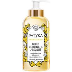 Patyka Absolute Bio Shower Oil 200 ml 201ml