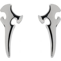 Vitaly SSENSE Exclusive Silver 01 Earrings