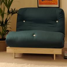 Brooklyn Brooklyn Single Sleeper Futon Base Sofa