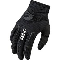 Erwachsene Motorradhandschuhe O'Neal Element Gloves, Black Adult