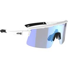 AZR Kromic Road Rx Photochromic Clear Photochromic Irise