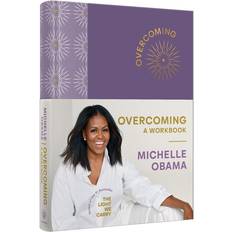 Overcoming Michelle Obama Bog (NEW)
