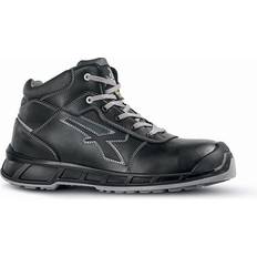 Sicherheitsschuhe U-Power U-power Gaynor Esd Safety Boots Schwarz