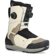 Ride Snowboardboots Ride Torrent Snowboard Boots 2025 in White Rubber/Bamboo