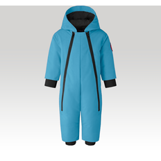 18-24M Snowsuits Canada Goose Baby Lamb Snowsuit Infants' Aquarius, 18-24M