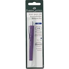 Faber-Castell Polyball XB Ballpoint Pen- Assorted