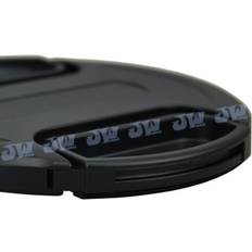 JJC Front Lens Caps JJC 40.5mm snap-on protector sony a6300l a6000l Front Lens Cap