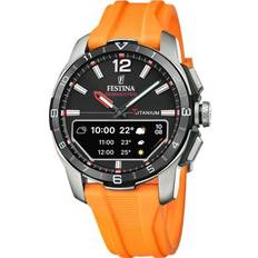 Watches Festina F23000/D Hybriduhr Connected
