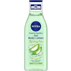 Nivea Gel Body Lotion Aloe Vera