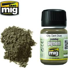 Ammo Mig 35ml City Dark Dust