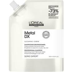 L'Oréal Professionnel Metal DX Shampoo 500 ml 500ml