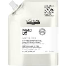 L'Oréal Professionnel Paris L'Oréal Professionnel Metal DX Shampoo 500 ml 500ml