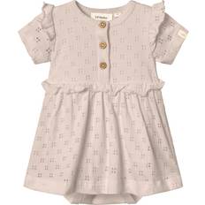 Lil Atelier shell bodykjole
