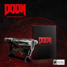 PC-Spiele Doom Anthology (PC)