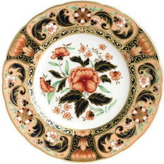 Royal Crown Derby Imari Accent Assiette