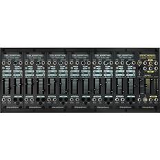 Dreadbox Telepathy 6-Voice Analog Synthesizer Module System