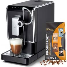 Coffee machine Tchibo Fully automatic coffee machine