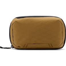 Peak Design Tech Pouch Coyote