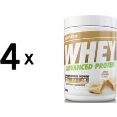 Per4m Whey Advanced Protein 900g Apple Strudel