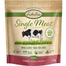 Grain-Free Single Meat Beef 1kg