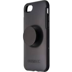 Mobile Phone Covers OtterBox pop symmetry series case for apple iphone se 2nd gen/8/7 black