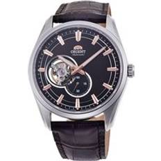 Adult Wrist Watches Orient RA-AR0005Y10B Contemporary Automatic Black W2966