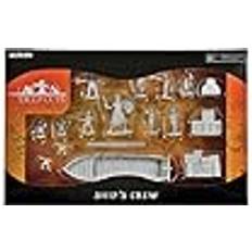 Deep Cuts Ship's Crew Boxed Set
