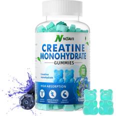 Gummies Creatine Noavii Creatine Monohydrate