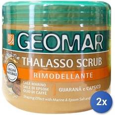 Esfoliante Esfolianti Corpo Thalasso Scrub Rimodellante Scrub Corpo 600 g